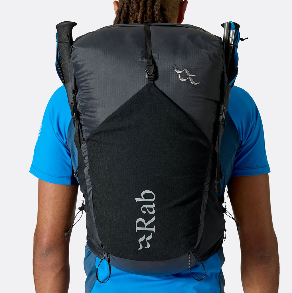 Rab（ラブ）/ベイルXP30/UNISEX