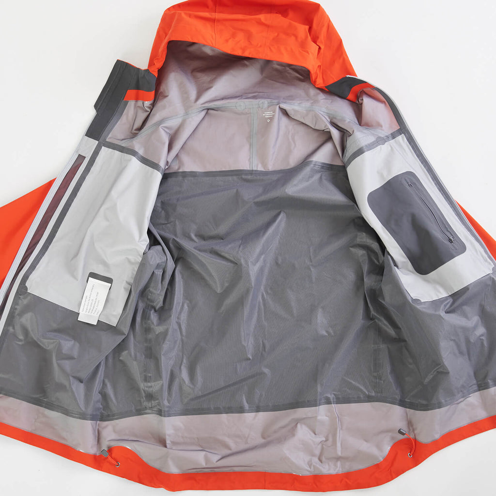 NORRONA（ノローナ）/リンゲン ゴアテックスアクティブジャケット/MENS