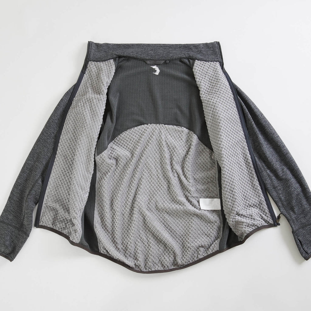 Teton Bros.（ティートンブロス）/コクーンジャケット/MENS