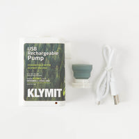 KLYMIT（クライミット）/エレクトリックポンプ