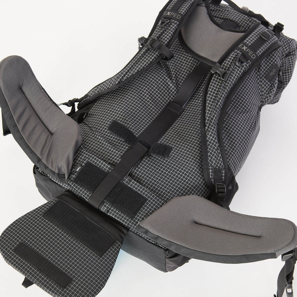 EXPED（エクスペド）/ライトニング45/WOMENS