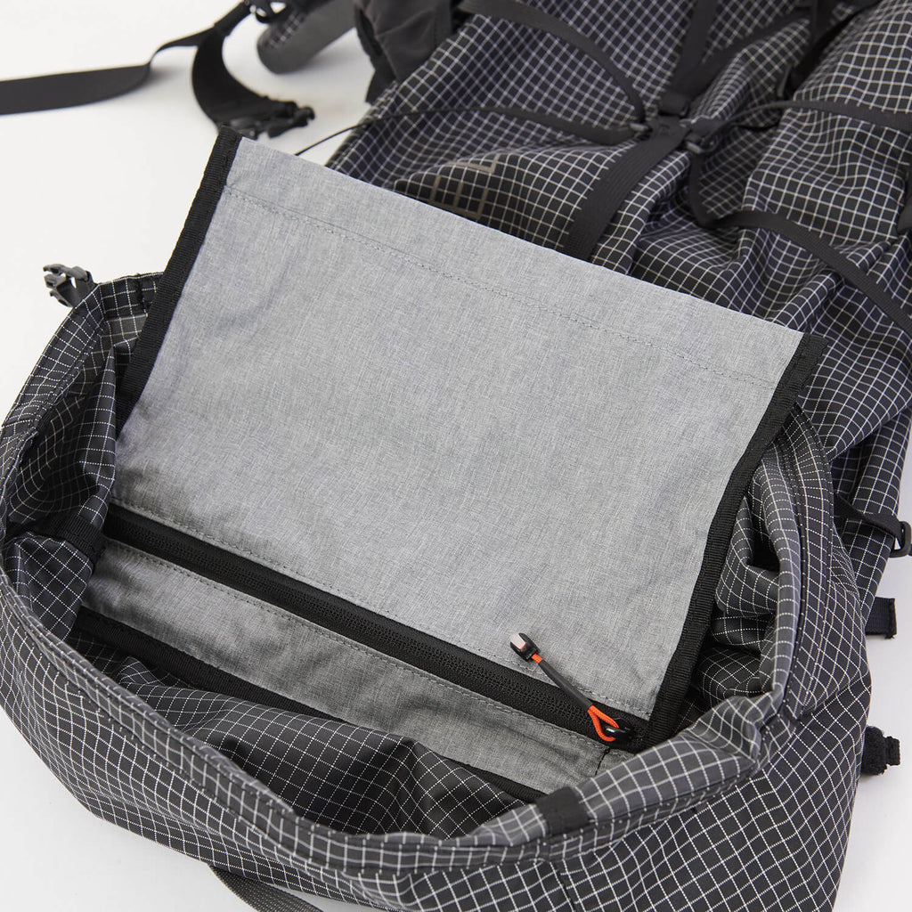 EXPED（エクスペド）/ライトニング45/MENS
