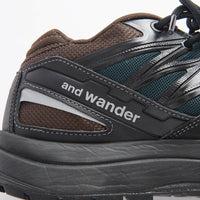 and wander（アンドワンダー）/サロモンオデッセイフォーアンドワンダー/UNISEX
