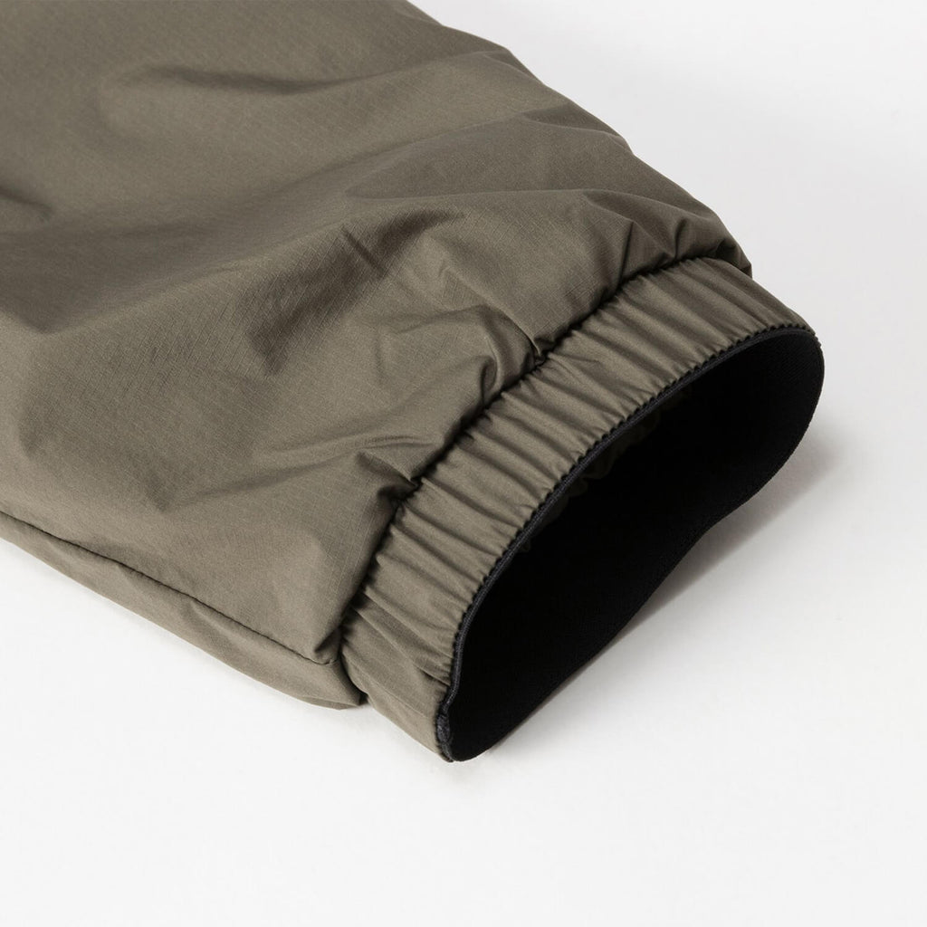 THE NORTH FACE（ザ・ノース・フェイス）/ベントリックスシャツ/カーキ/MENS