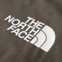 THE NORTH FACE（ザ・ノース・フェイス）/ベントリックスシャツ/ブラック/MENS