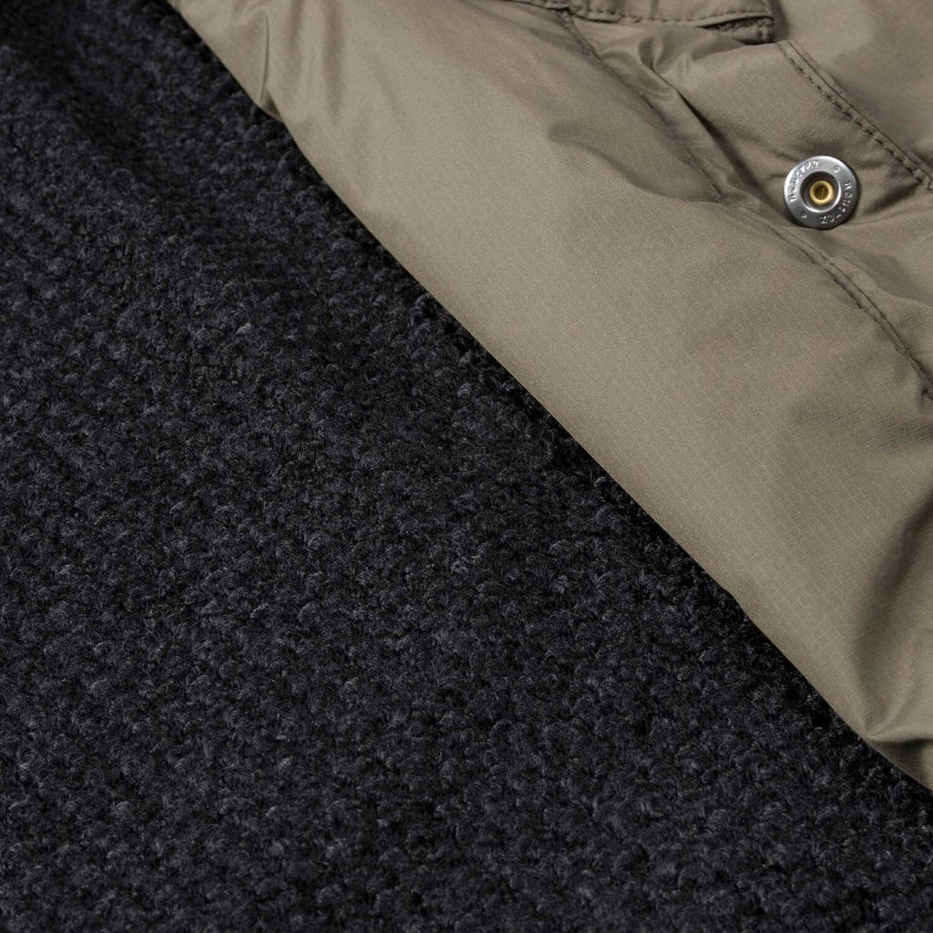 THE NORTH FACE（ザ・ノース・フェイス）/ベントリックスシャツ/ブラック/MENS