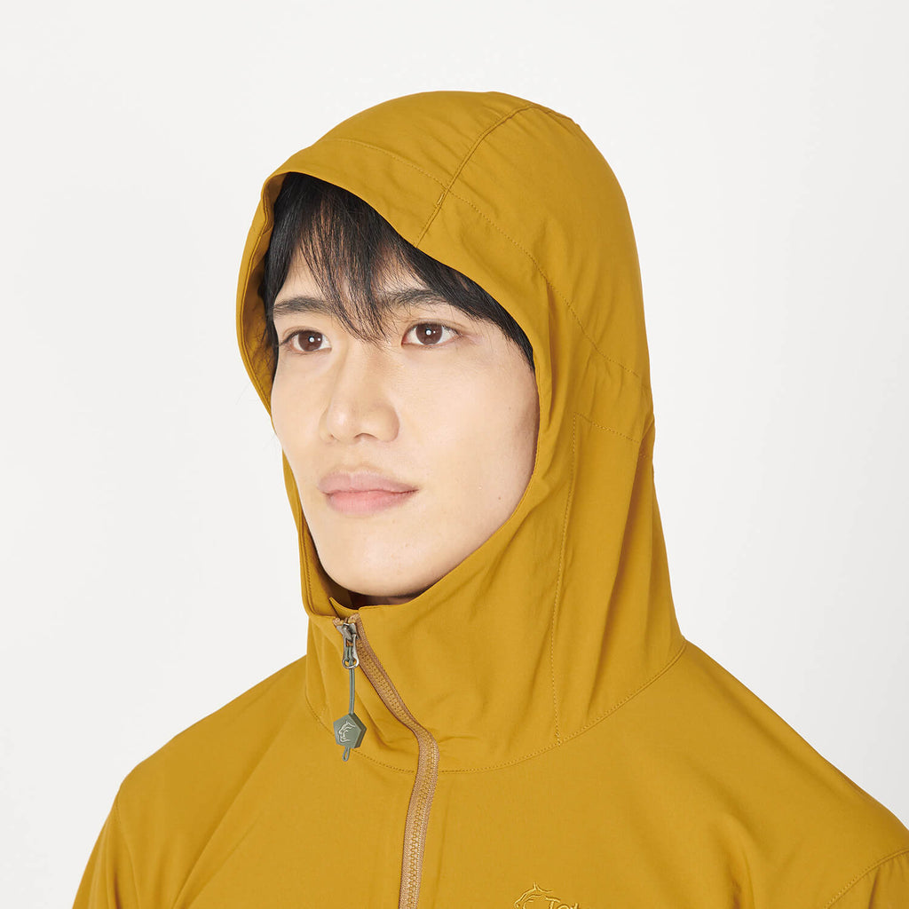 Teton Bros.（ティートンブロス）/ヘッドウォールフーディ/MENS
