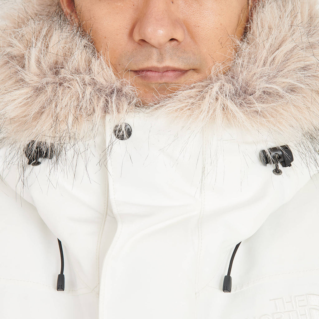THE NORTH FACE（ザ・ノース・フェイス）/アンダイドアンタークティカパーカ/UNISEX