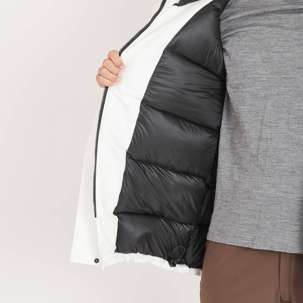 THE NORTH FACE（ザ・ノース・フェイス）/アンダイドアンタークティカパーカ/UNISEX