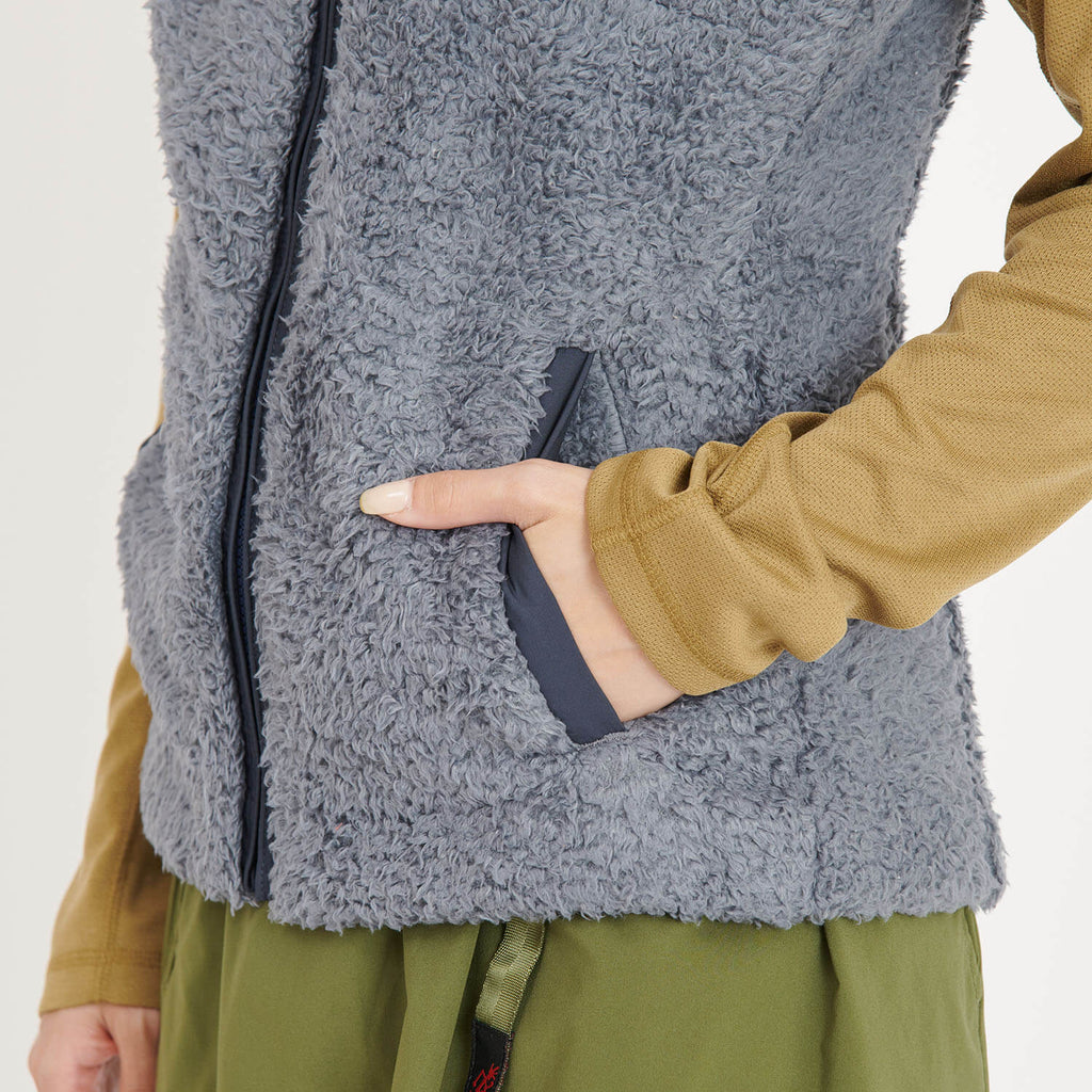 patagonia（パタゴニア）/ロスガトスベスト/ネイビー/WOMENS