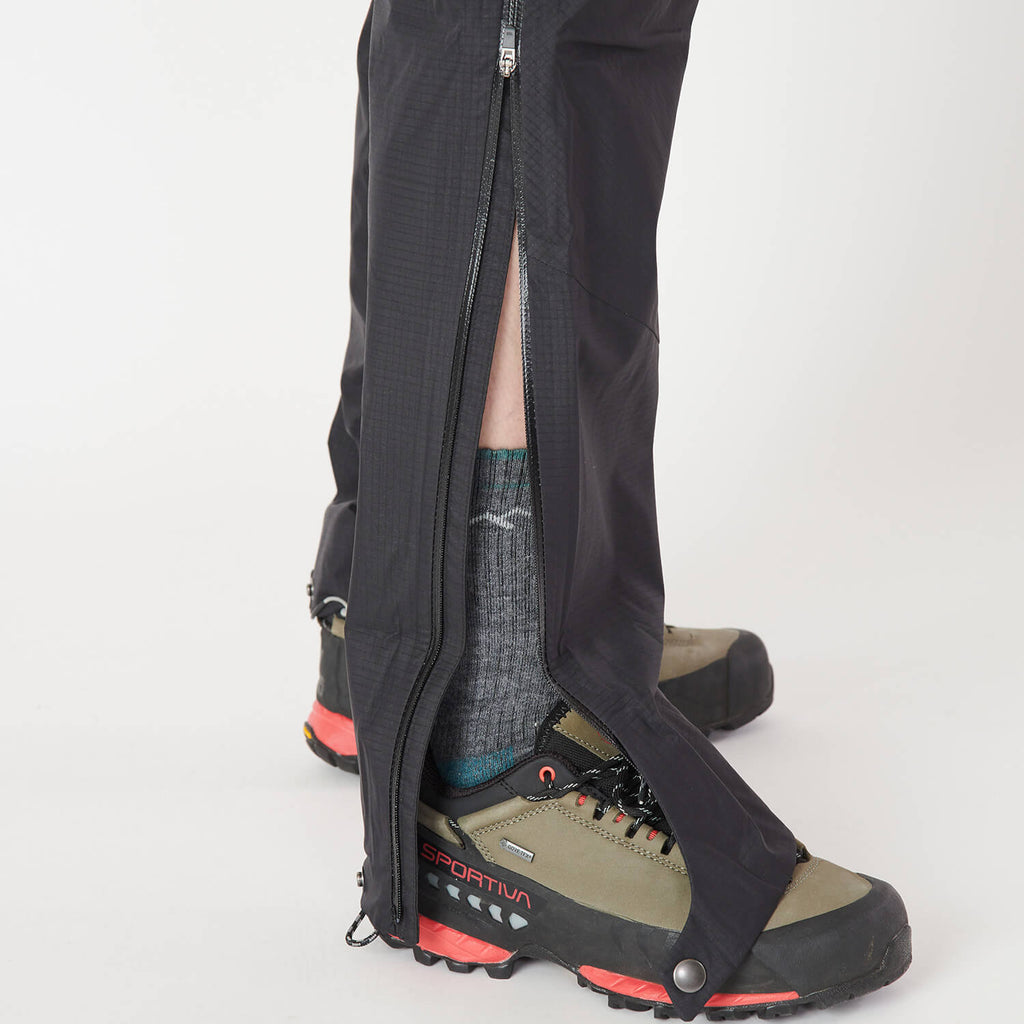patagonia（パタゴニア）/グラナイトクレストパンツ/ブラック/WOMENS