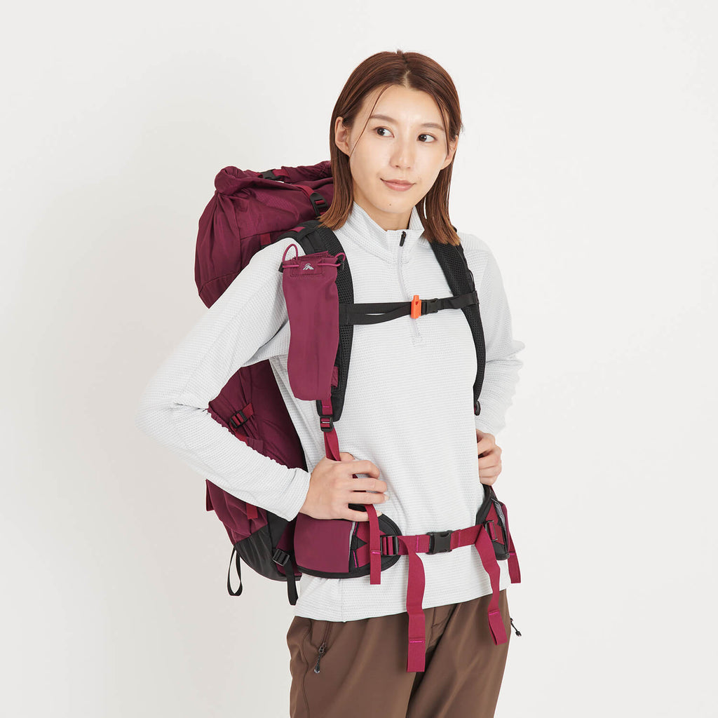 macpac（マックパック）/ハーパー40/WOMENS