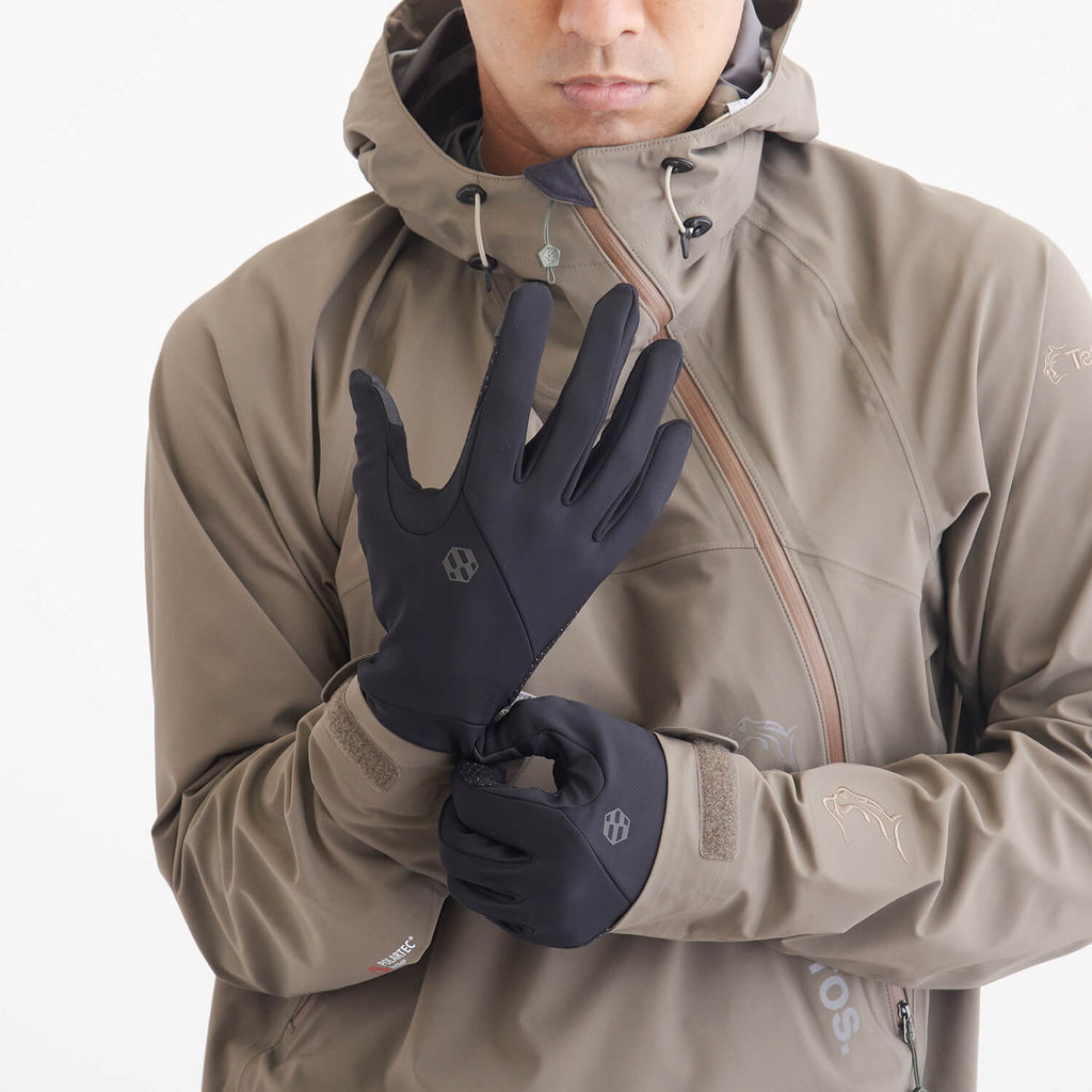 HANDSON GRIP（ハンズオングリップ）/バウンス/イエロー/UNISEX