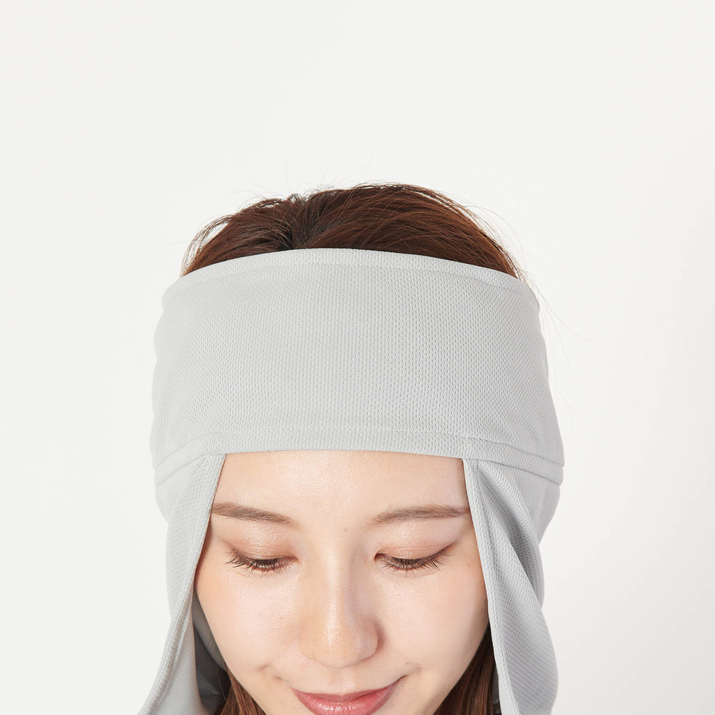 halo commodity（ハロ コモディティー）/ピークスタップシェード/UNISEX