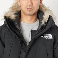 THE NORTH FACE（ザ・ノース・フェイス）/アンタークティカパーカ/UNISEX
