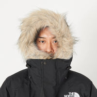 THE NORTH FACE（ザ・ノース・フェイス）/アンタークティカパーカ/UNISEX