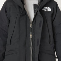 THE NORTH FACE（ザ・ノース・フェイス）/アンタークティカパーカ/UNISEX