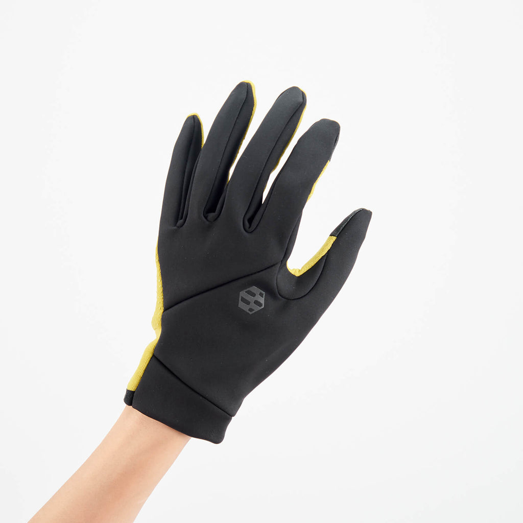 HANDSON GRIP（ハンズオングリップ）/バウンス/イエロー/UNISEX