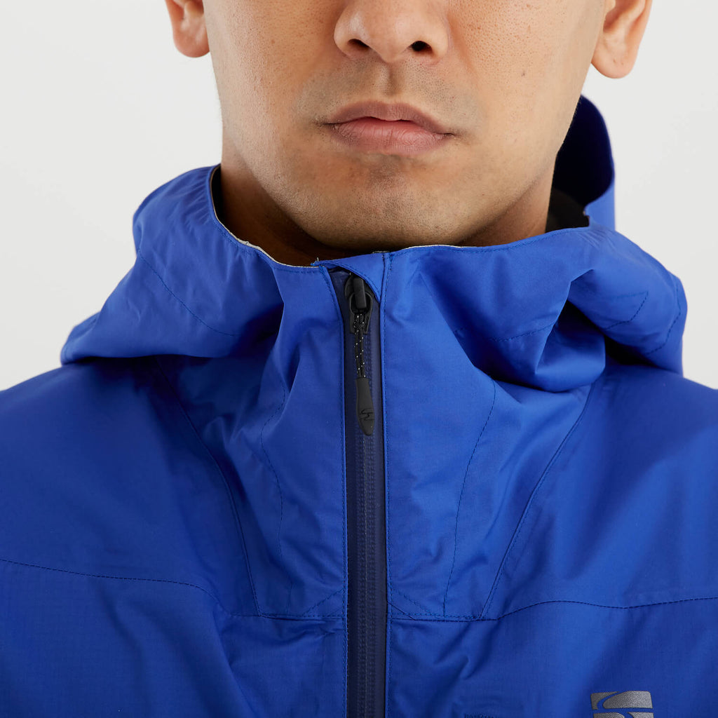 finetrack（ファイントラック）/エバーブレスレグンジャケット/MENS