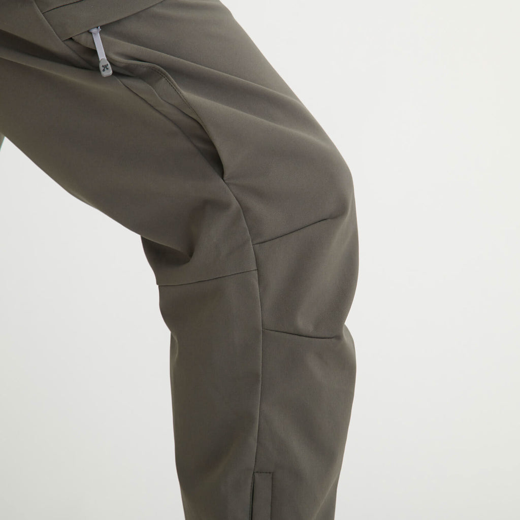 HOUDINI（フーディニ）/モーション トップ パンツ/MENS
