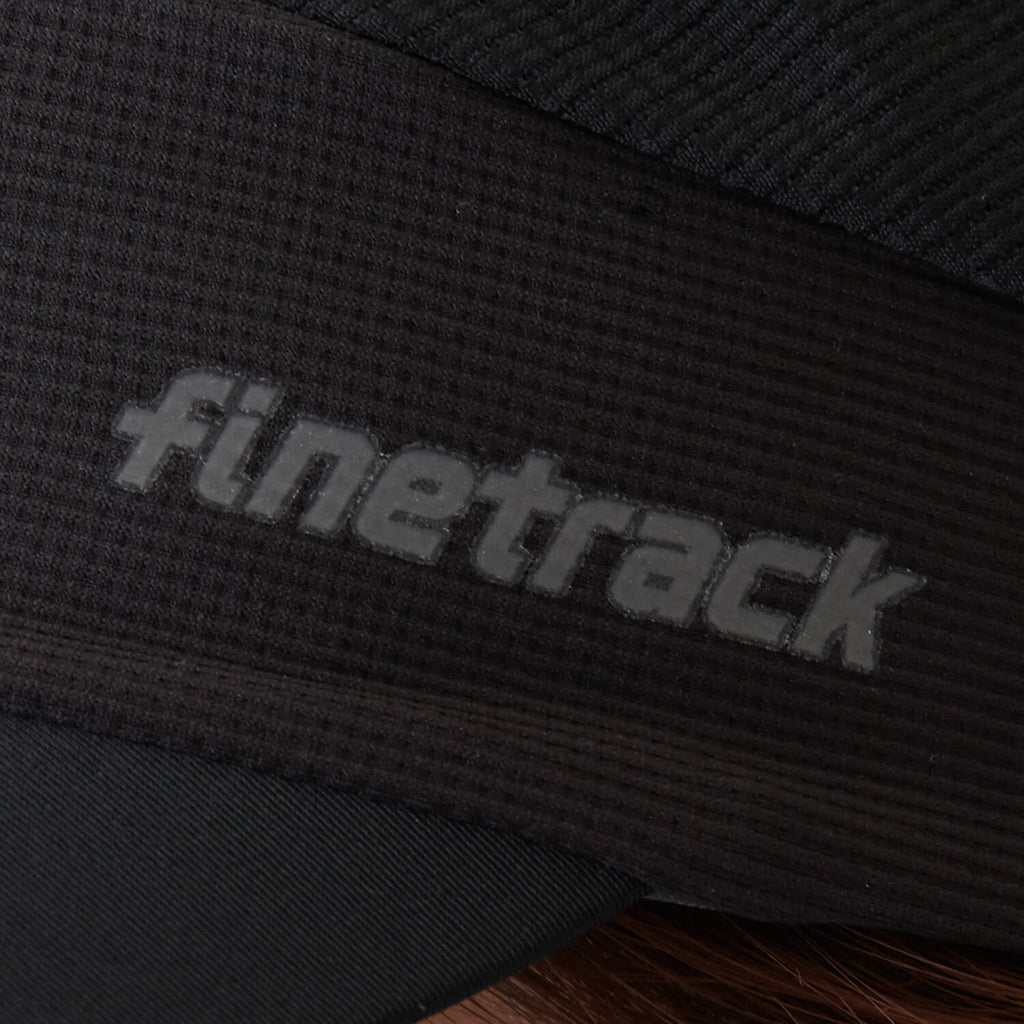 finetrack（ファイントラック）/スカイトレイルブレスキャップ/UNISEX