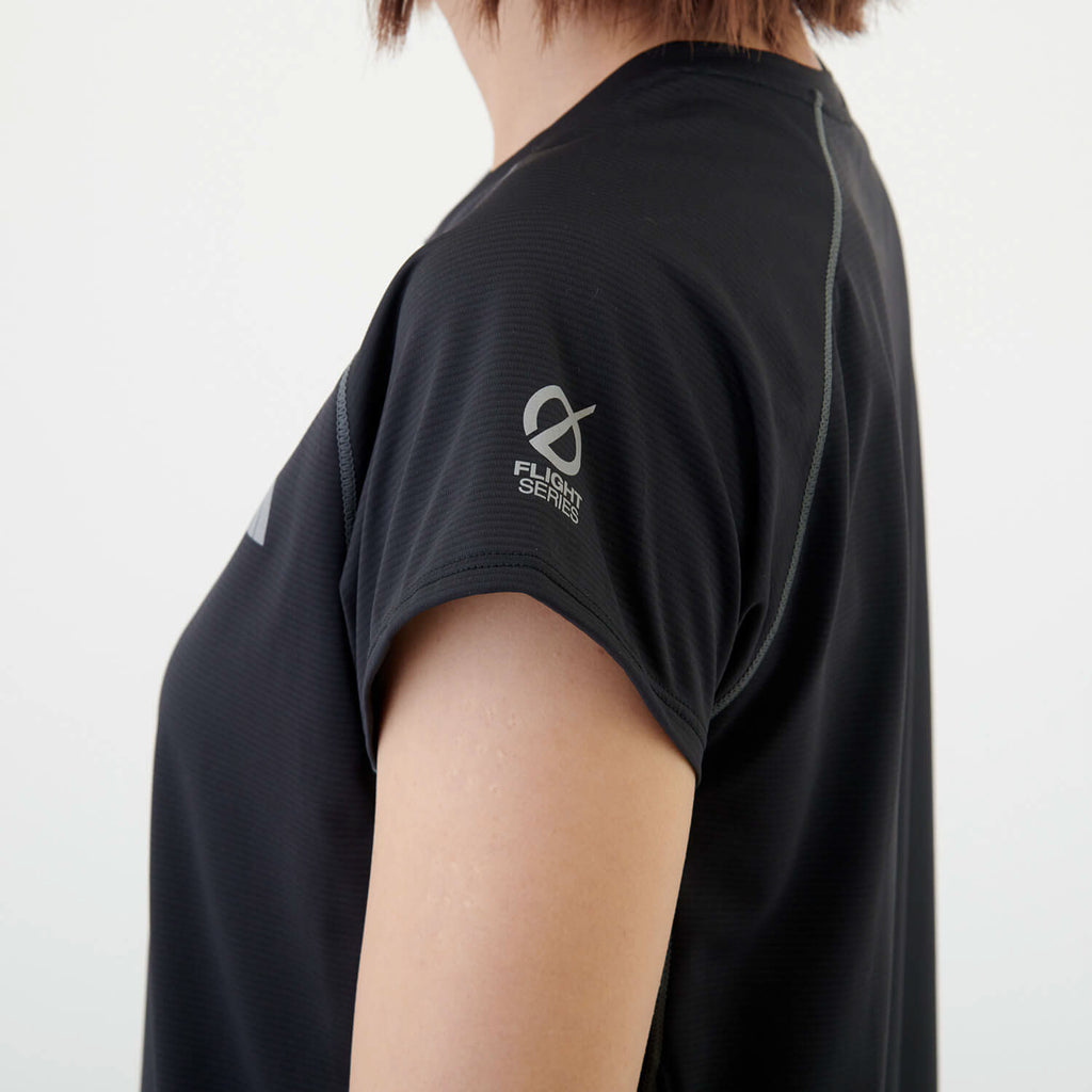 THE NORTH FACE（ザ・ノース・フェイス）/ショートスリーブベターザンネイキッドクルー/WOMENS