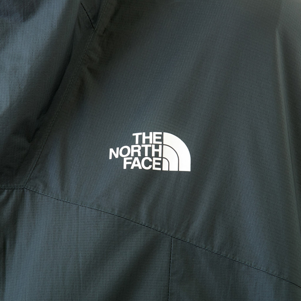 THE NORTH FACE（ザ・ノース・フェイス）/タプトポンチョ/ホワイト/UNISEX