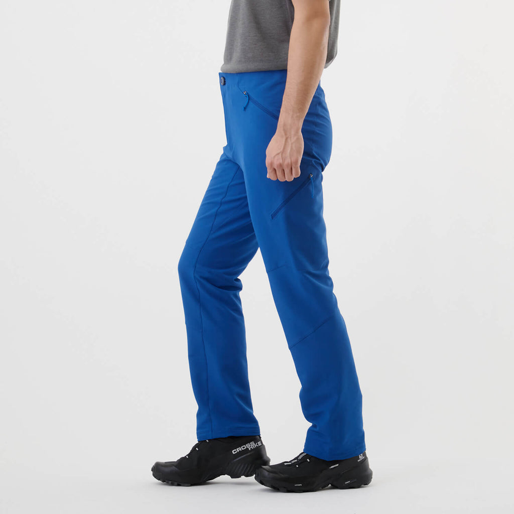 patagonia（パタゴニア）/サイマル アルパインパンツ/ネイビー/MENS