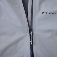 PeakPerformance（ピークパフォーマンス）/ゴアテックス パックジャケット/MENS