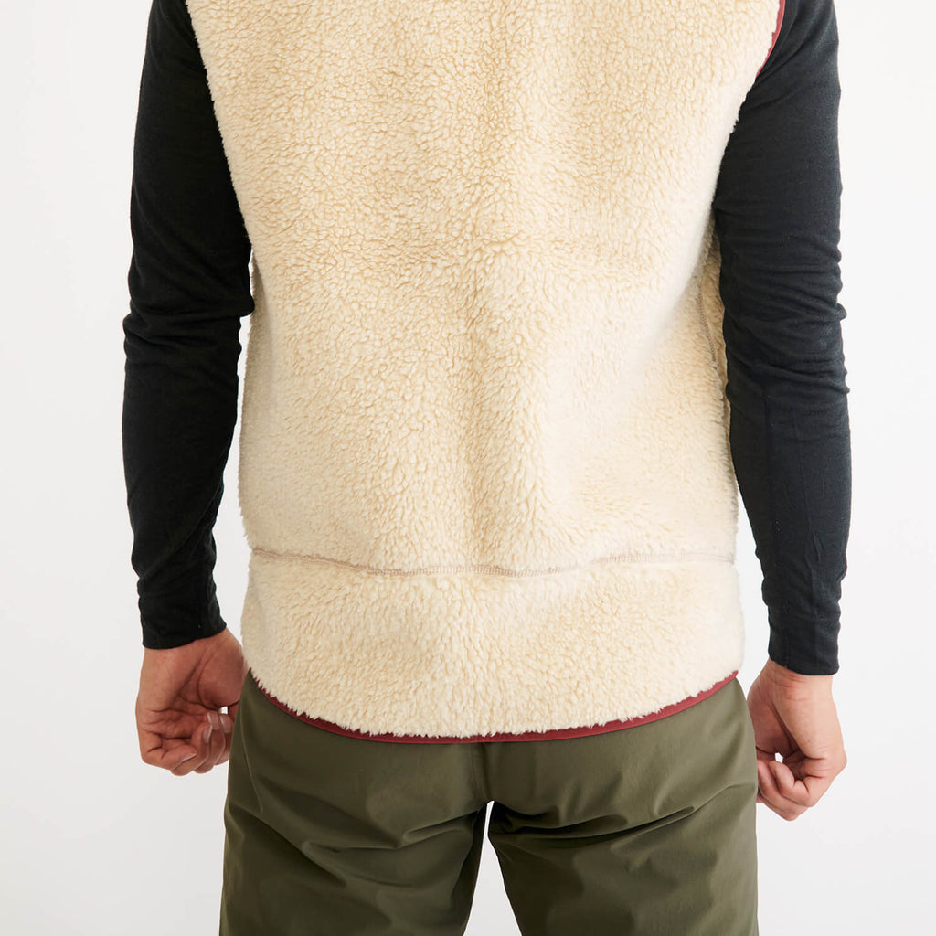 patagonia（パタゴニア）/クラシックレトロXベスト/MENS