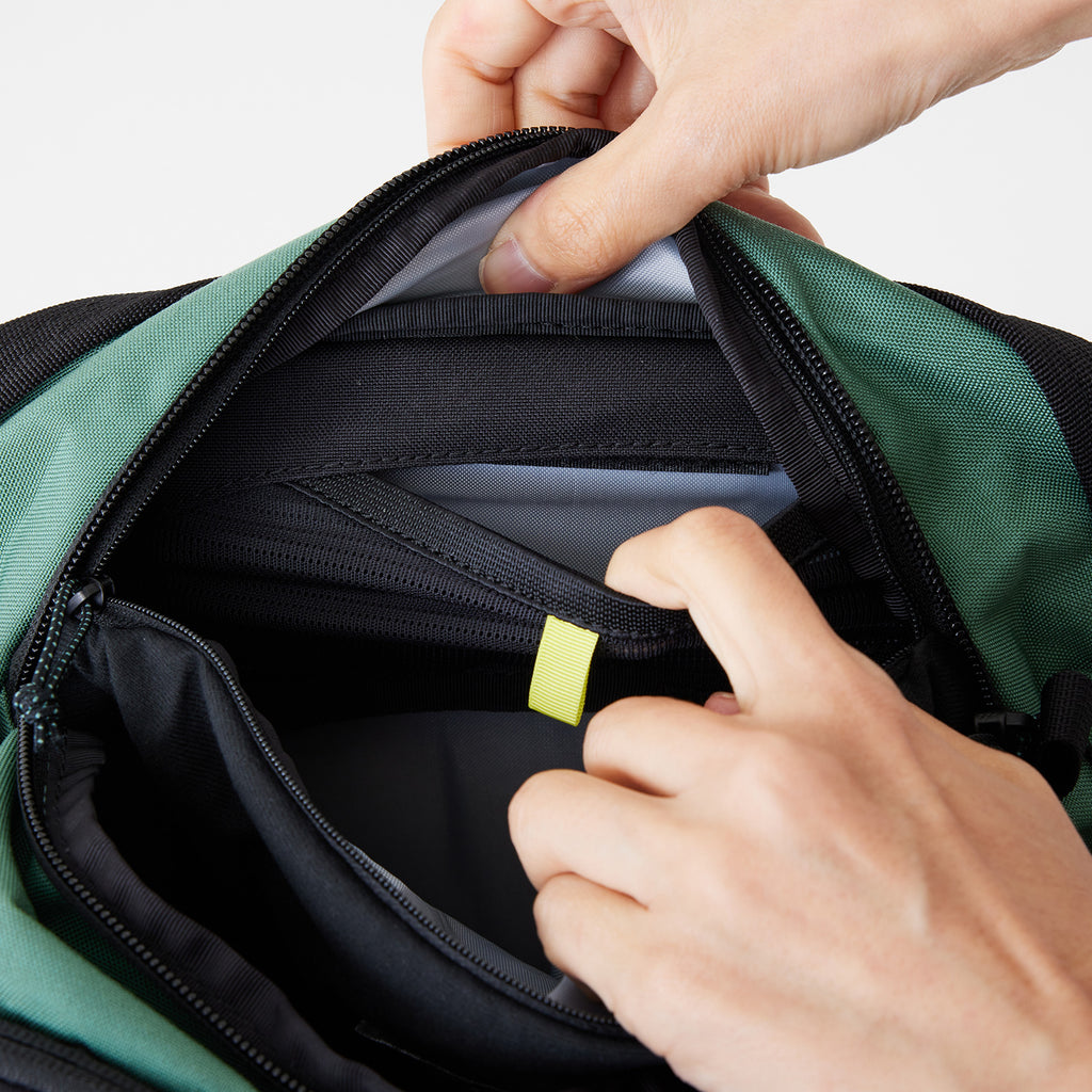 MOUNTAIN HARDWEAR（マウンテンハードウェア）/パワバンガ32パック/UNISEX