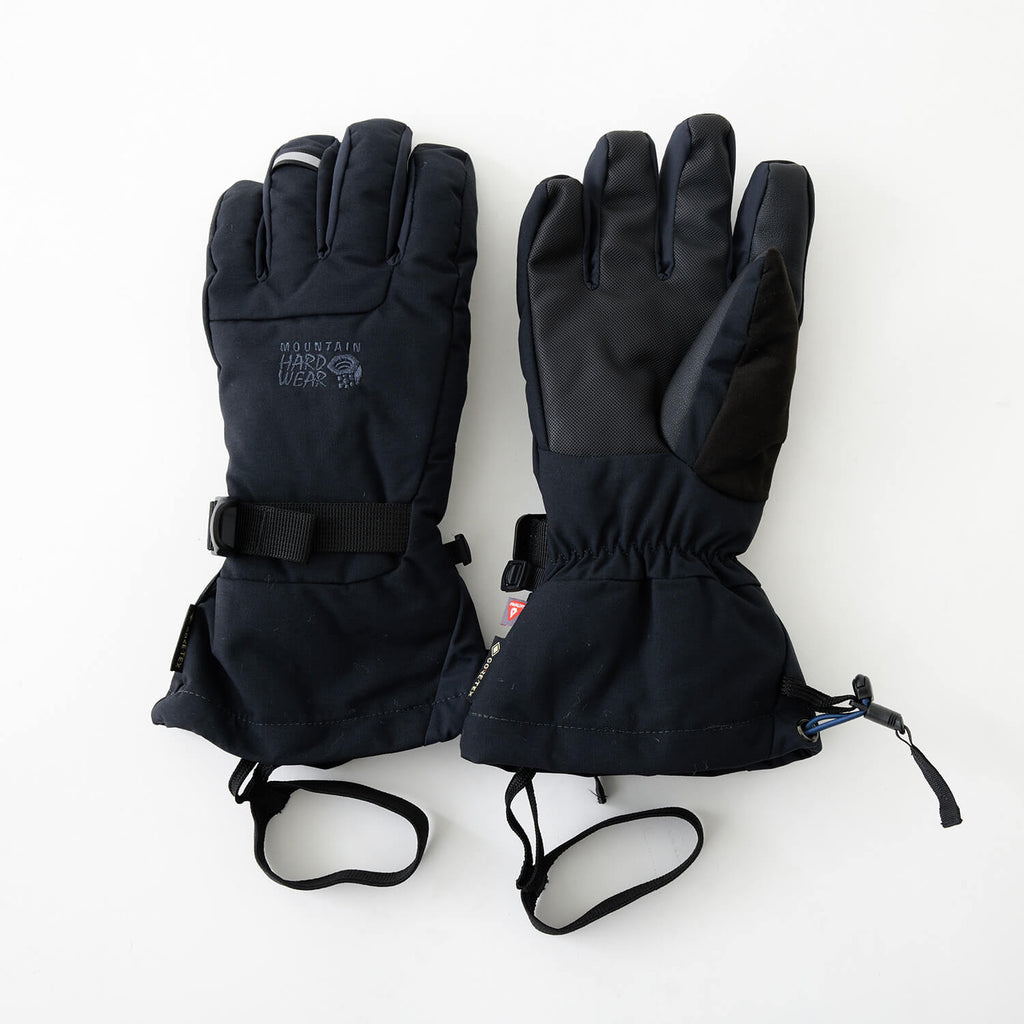 MOUNTAIN HARDWEAR（マウンテンハードウェア）/ファイアーフォール2ゴアテックスグローブ/MENS