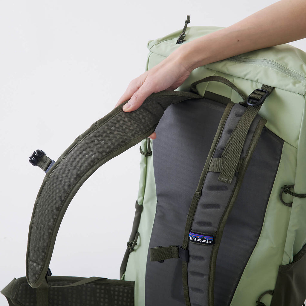 patagonia（パタゴニア）/テラヴィアパック 28L/UNISEX