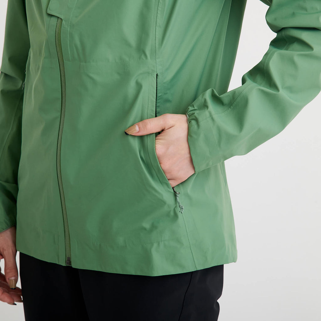 patagonia（パタゴニア）/スレートスカイジャケット/WOMENS