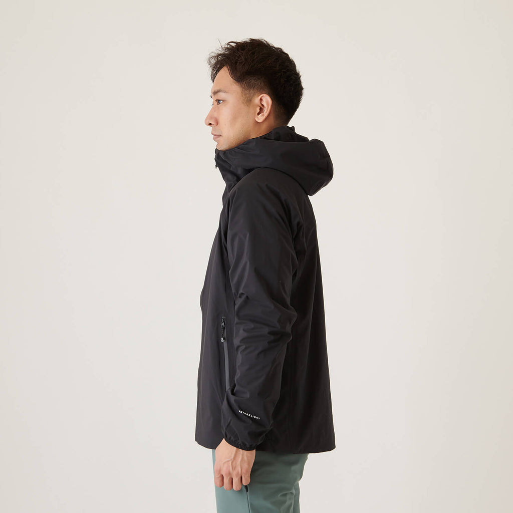 THE NORTH FACE（ザ・ノース・フェイス）/FLベントリックスジャケット/ブラック/MENS