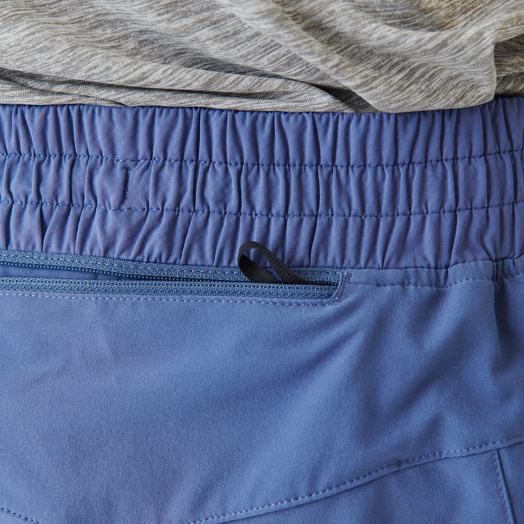 patagonia（パタゴニア）/ナイントレイルズショーツ 6インチ/WOMENS