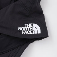 THE NORTH FACE（ザ・ノース・フェイス）/スワローテイルベントキャップ/ブラック/UNISEX