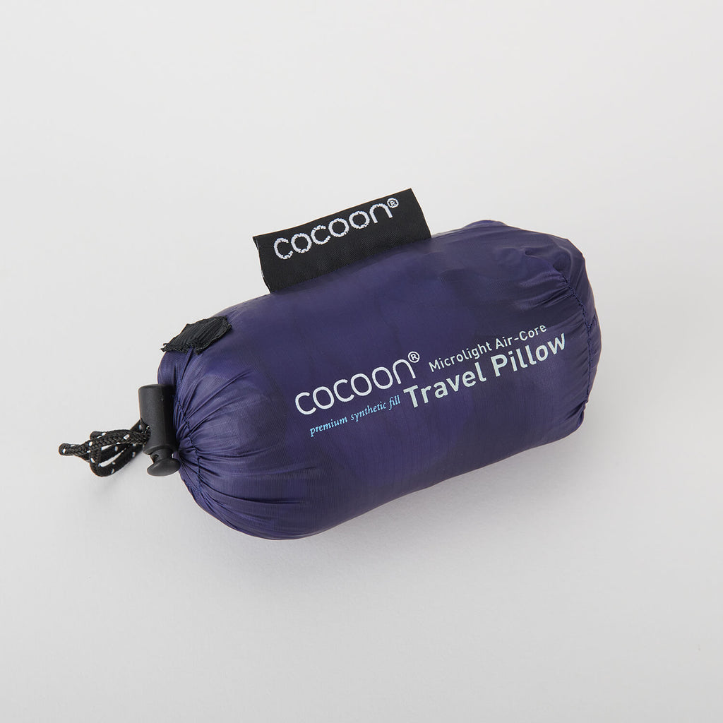 COCOON（コクーン）/エアーコアピローマイクロライト