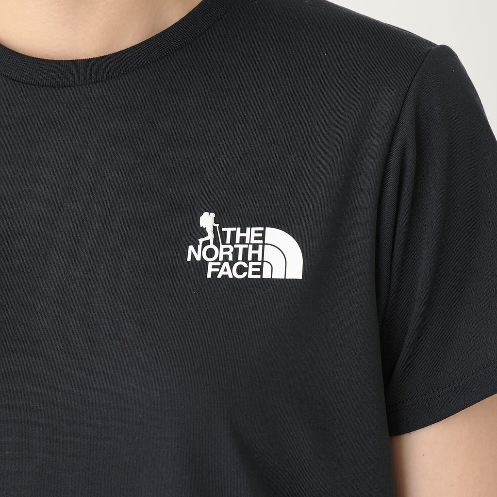 THE NORTH FACE（ザ・ノース・フェイス）/ショートスリーブアクティブマンティー/WOMENS