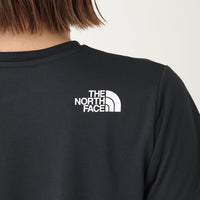 THE NORTH FACE（ザ・ノース・フェイス）/ショートスリーブアクティブマンティー/WOMENS