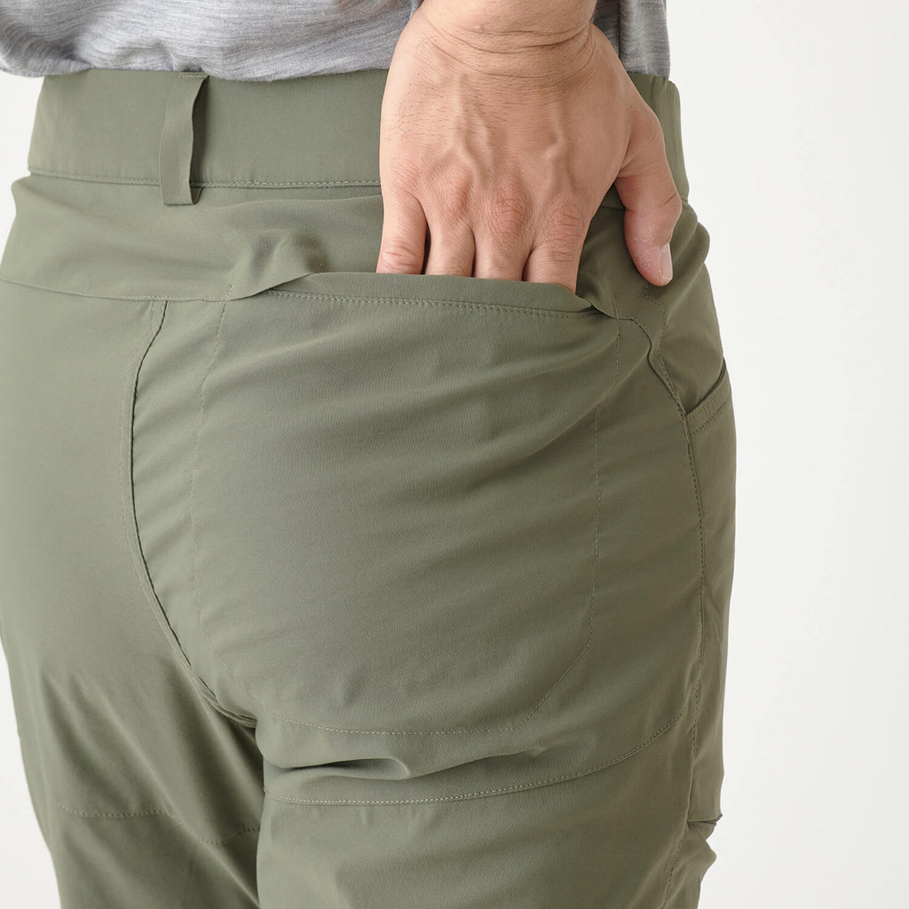 PeakPerformance（ピークパフォーマンス）/アイコニックパンツ/MENS