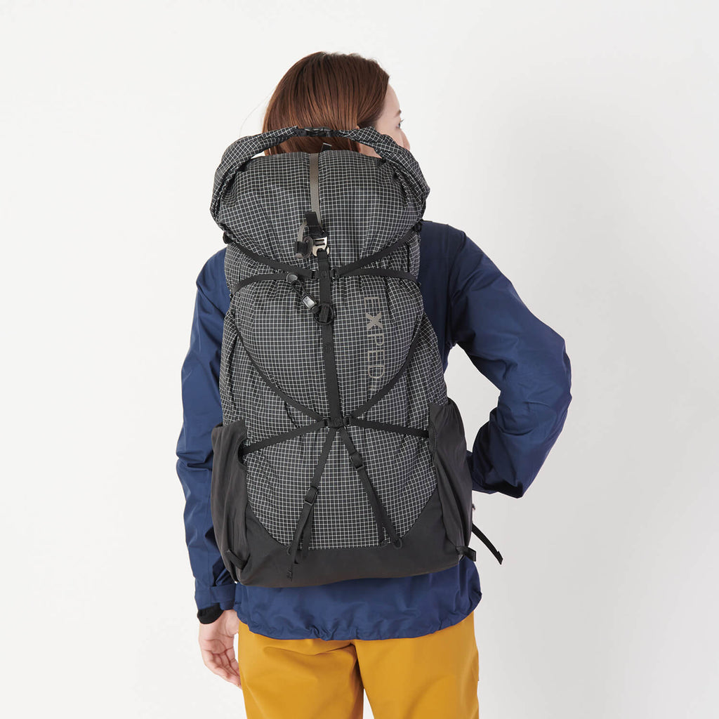 EXPED（エクスペド）/ライトニング45/WOMENS