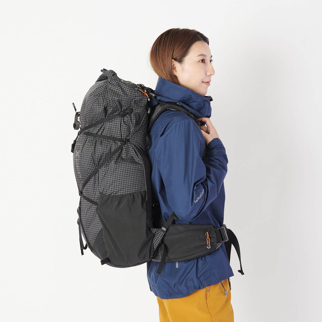 EXPED（エクスペド）/ライトニング45/WOMENS