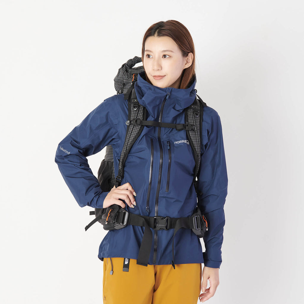 EXPED（エクスペド）/ライトニング45/WOMENS
