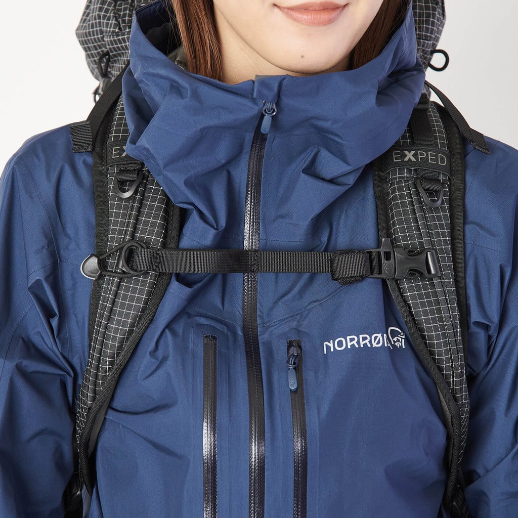 EXPED（エクスペド）/ライトニング45/WOMENS