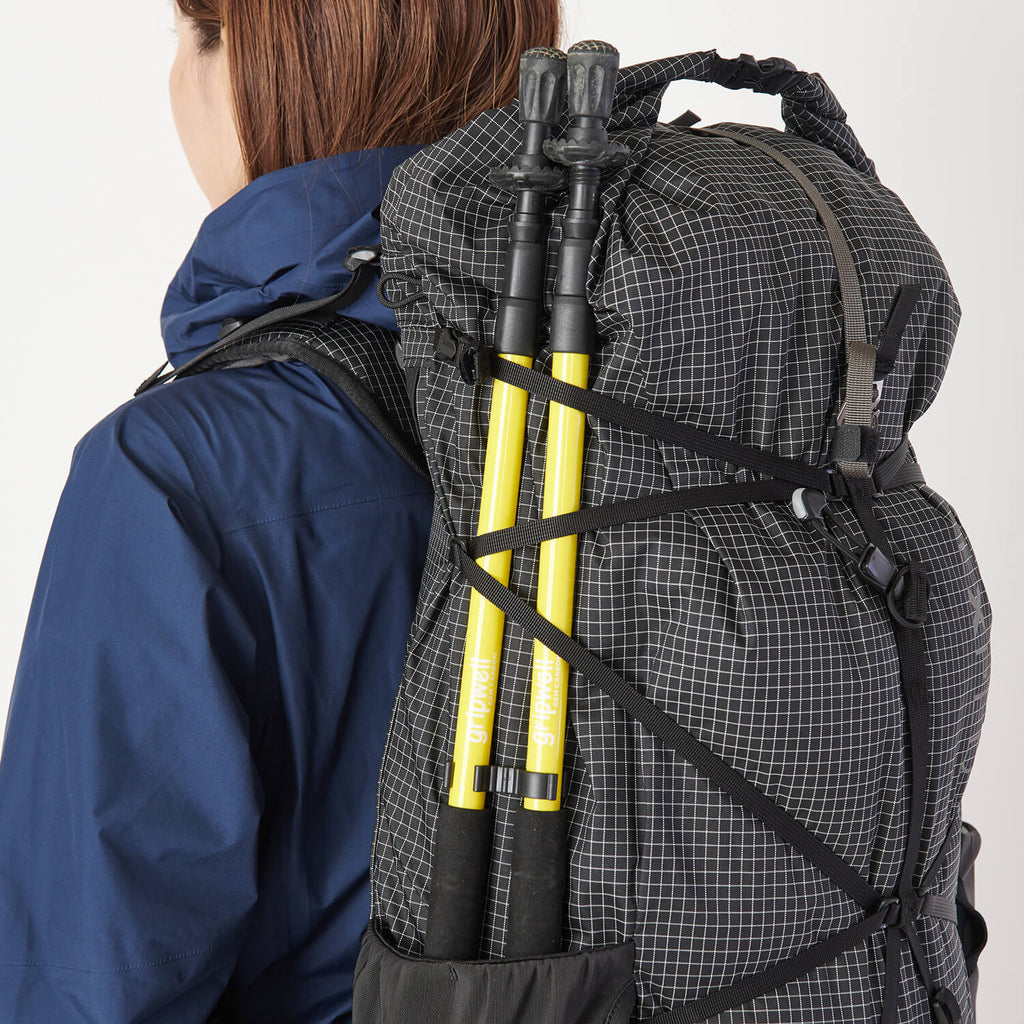 EXPED（エクスペド）/ライトニング45/WOMENS