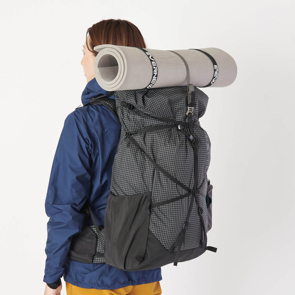 EXPED（エクスペド）/ライトニング45/WOMENS