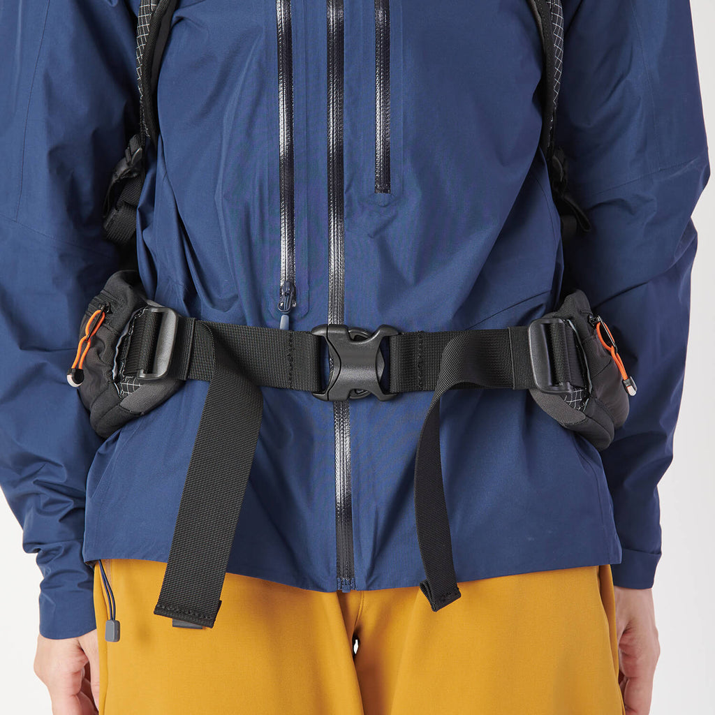 EXPED（エクスペド）/ライトニング45/WOMENS