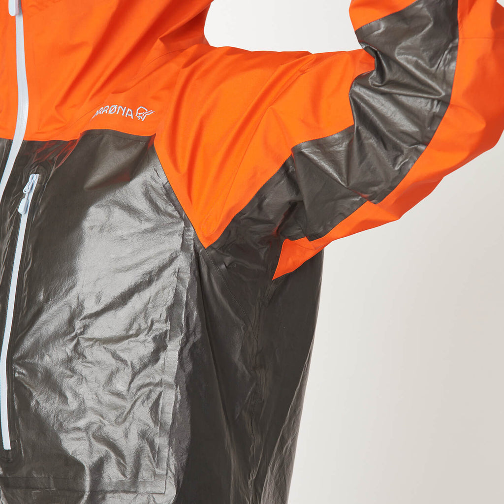 NORRONA（ノローナ）/リンゲン ゴアテックスアクティブジャケット/MENS