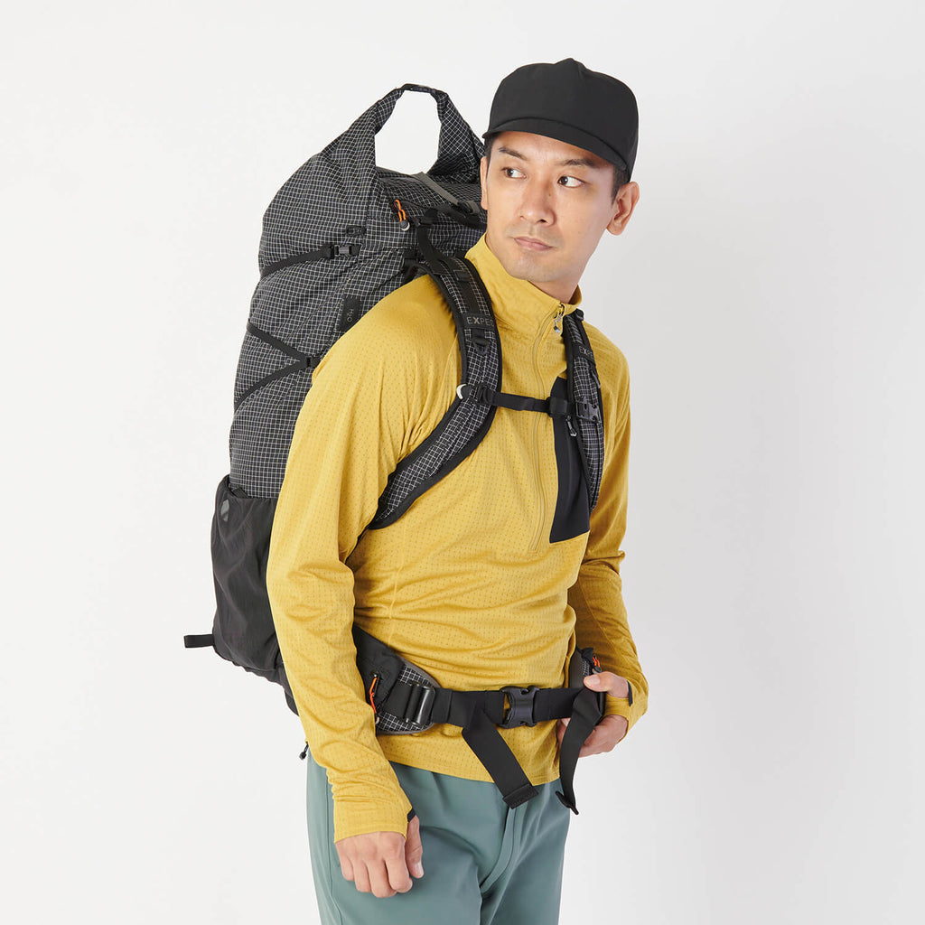 EXPED（エクスペド）/ライトニング60/MENS